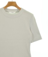 ebure（エブール）Tシャツ・カットソー 白 サイズ:36(S位) レディース/2200661440049