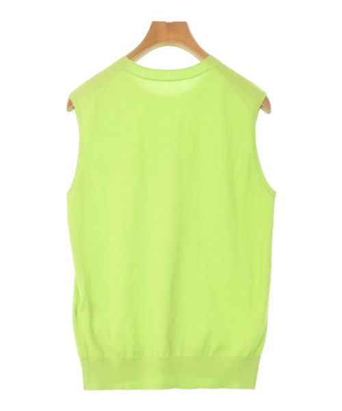 ebure（エブール）ニット・セーター 緑 サイズ:-(M位) レディース/2200663943012