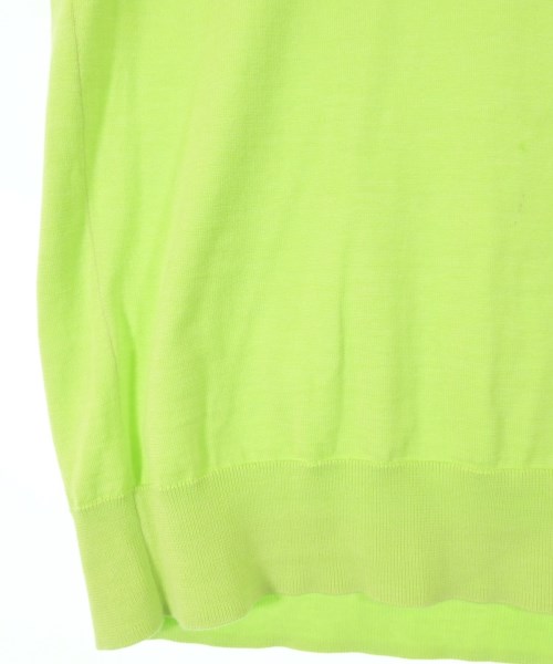 ebure（エブール）ニット・セーター 緑 サイズ:-(M位) レディース/2200663943012