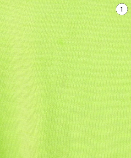 ebure（エブール）ニット・セーター 緑 サイズ:-(M位) レディース/2200663943012