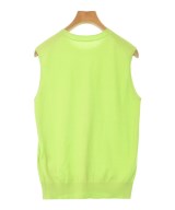 ebure（エブール）ニット・セーター 緑 サイズ:-(M位) レディース/2200663943012