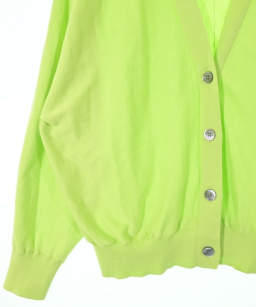 ebure（エブール）カーディガン 緑 サイズ:F レディース/2200663943029