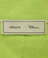 ebure（エブール）カーディガン 緑 サイズ:F レディース/2200663943029