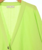 ebure（エブール）カーディガン 緑 サイズ:F レディース/2200663943029