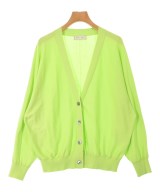 ebure カーディガン