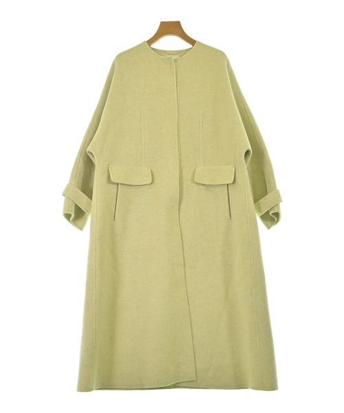 ebure(エブール)その他 緑 サイズ:36(S位)/2200665969010