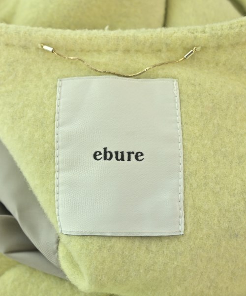 ebure（エブール）その他 緑 サイズ:36(S位) レディース/2200665969010
