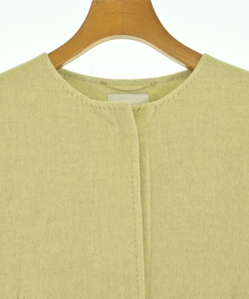 ebure（エブール）その他 緑 サイズ:36(S位) レディース/2200665969010