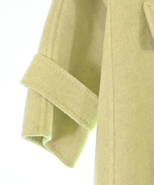 ebure（エブール）その他 緑 サイズ:36(S位) レディース/2200665969010