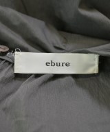 ebure（エブール）カジュアルシャツ グレー サイズ:38(M位) レディース/2200665969096