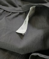 ebure（エブール）カジュアルシャツ グレー サイズ:38(M位) レディース/2200665969096