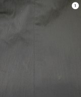 ebure（エブール）カジュアルシャツ グレー サイズ:38(M位) レディース/2200665969096