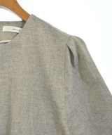 ebure（エブール）ブラウス グレー サイズ:38(M位) レディース/2200667066076