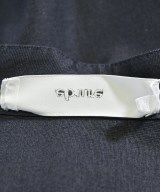 ebure（エブール）ブラウス 紺 サイズ:38(M位) レディース/2200667564022