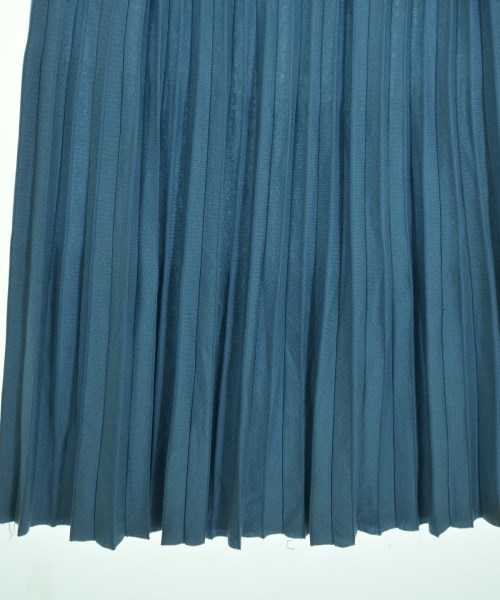 ebure（エブール）ロング・マキシ丈スカート 青 サイズ:-(M位) レディース/2200668828055