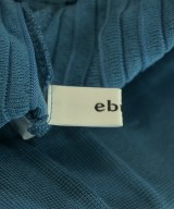 ebure（エブール）ロング・マキシ丈スカート 青 サイズ:-(M位) レディース/2200668828055