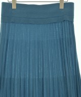 ebure（エブール）ロング・マキシ丈スカート 青 サイズ:-(M位) レディース/2200668828055