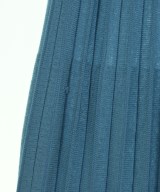ebure（エブール）ロング・マキシ丈スカート 青 サイズ:-(M位) レディース/2200668828055