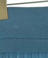 ebure（エブール）ロング・マキシ丈スカート 青 サイズ:-(M位) レディース/2200668828055