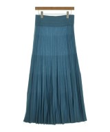 ebure ロング・マキシ丈スカート