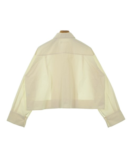 ebure（エブール）ブラウス ピンク サイズ:38(M位) レディース/2200667753051