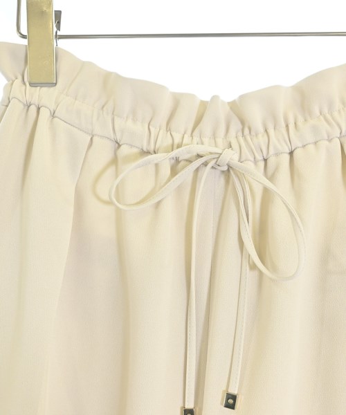 ebure（エブール）その他 白 サイズ:38(M位) レディース/2200669518016