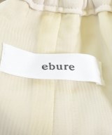 ebure（エブール）その他 白 サイズ:38(M位) レディース/2200669518016