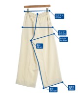 ebure（エブール）その他 白 サイズ:38(M位) レディース/2200669518016