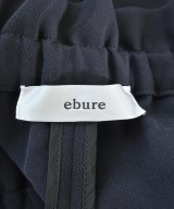 ebure（エブール）その他 紺 サイズ:38(M位) レディース/2200669518023