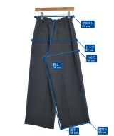 ebure（エブール）その他 紺 サイズ:38(M位) レディース/2200669518023