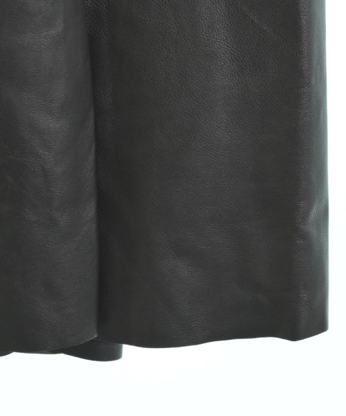 ebure（エブール）ロング・マキシ丈スカート 茶 サイズ:36(S位) レディース/2200669614145