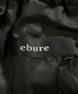 ebure（エブール）ロング・マキシ丈スカート 茶 サイズ:36(S位) レディース/2200669614145