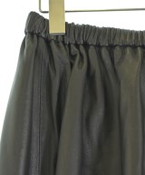 ebure（エブール）ロング・マキシ丈スカート 茶 サイズ:36(S位) レディース/2200669614145