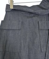 ebure（エブール）ロング・マキシ丈スカート 紺 サイズ:38(M位) レディース/2200669614183