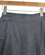 ebure（エブール）ロング・マキシ丈スカート 紺 サイズ:38(M位) レディース/2200669614183