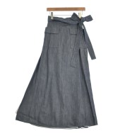 ebure ロング・マキシ丈スカート