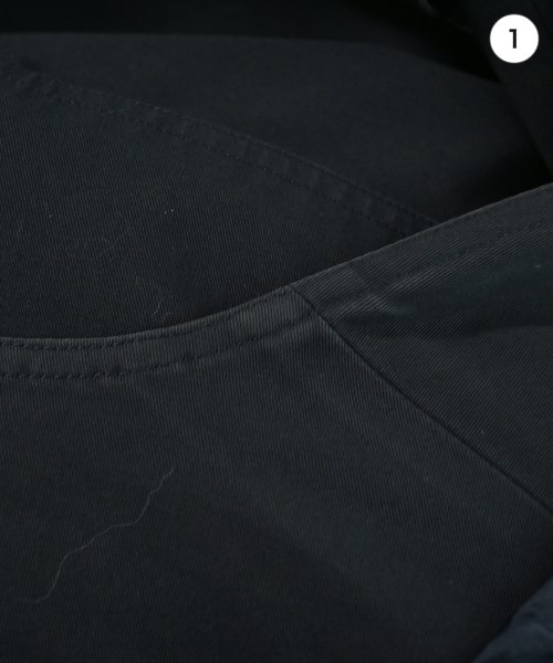 ebure（エブール）その他 紺 サイズ:36(S位) レディース/2200669723014