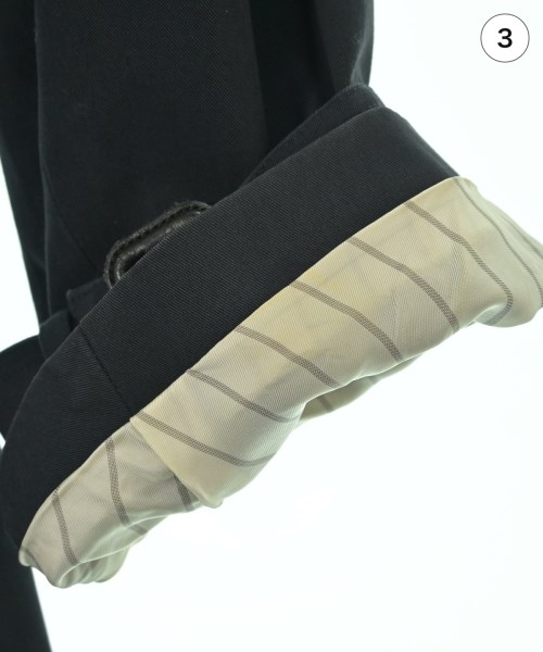 ebure（エブール）その他 紺 サイズ:36(S位) レディース/2200669723014