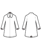 ebure（エブール）その他 紺 サイズ:36(S位) レディース/2200669723014