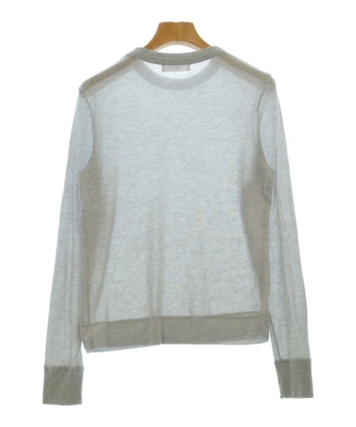 ebure（エブール）Tシャツ・カットソー グレー サイズ:-(M位) レディース/2200669723038