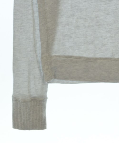 ebure（エブール）Tシャツ・カットソー グレー サイズ:-(M位) レディース/2200669723038