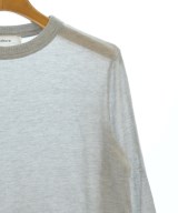ebure（エブール）Tシャツ・カットソー グレー サイズ:-(M位) レディース/2200669723038
