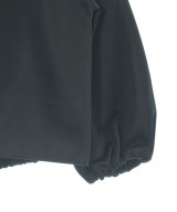 ebure（エブール）ブラウス 紺 サイズ:38(M位) レディース/2200670000111