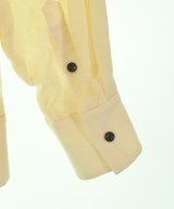 ebure（エブール）ブラウス 黄 サイズ:36(S位) レディース/2200666464170