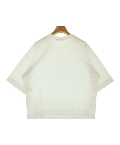 ebure（エブール）Tシャツ・カットソー 白 サイズ:38(M位) レディース/2200662004127