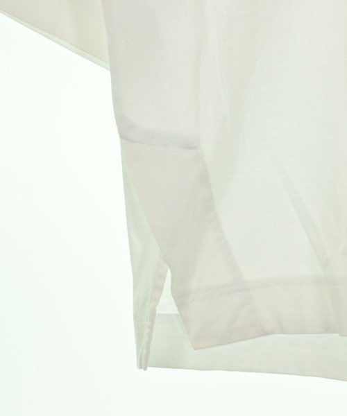 ebure（エブール）Tシャツ・カットソー 白 サイズ:38(M位) レディース/2200662004127