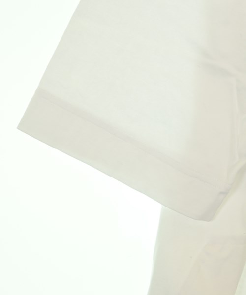 ebure（エブール）Tシャツ・カットソー 白 サイズ:38(M位) レディース/2200662004127