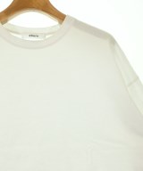 ebure（エブール）Tシャツ・カットソー 白 サイズ:38(M位) レディース/2200662004127