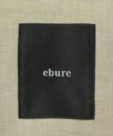 ebure（エブール）カジュアルジャケット ベージュ サイズ:38(M位) レディース/2200670982011