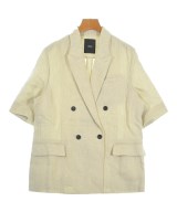 ebure カジュアルジャケット